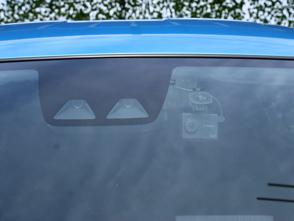 ダイハツ　ミライース　XリミテッドSAⅢ12枚目