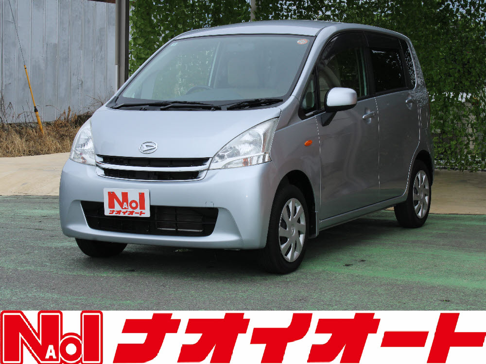 ムーヴ　L