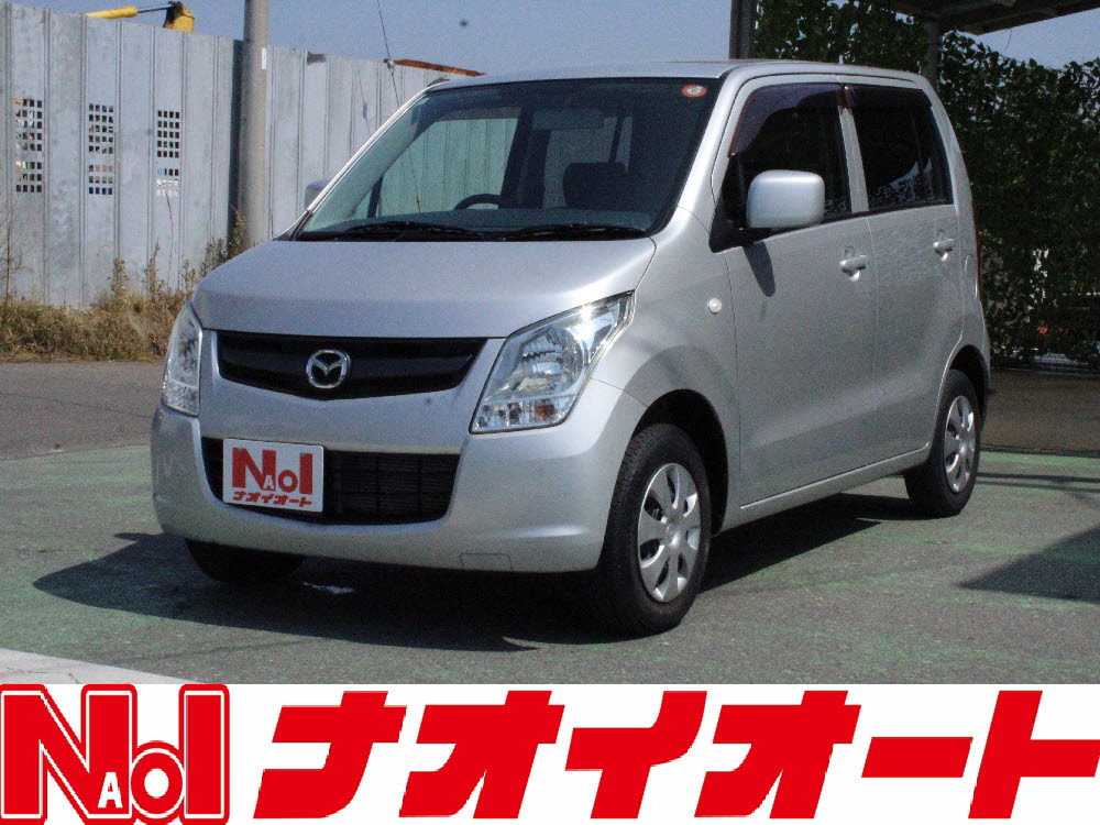 ＡＺワゴン　XG