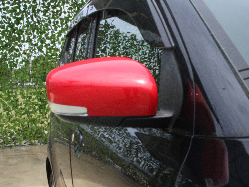 スズキ　アルトターボRS　ベースグレード11枚目