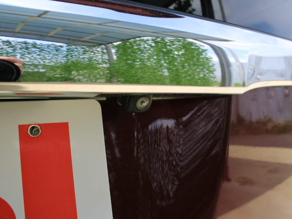 ホンダ　N BOXカスタム　G・ターボLパッケージ13枚目