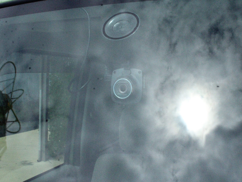 ダイハツ　タント　X-SA12枚目