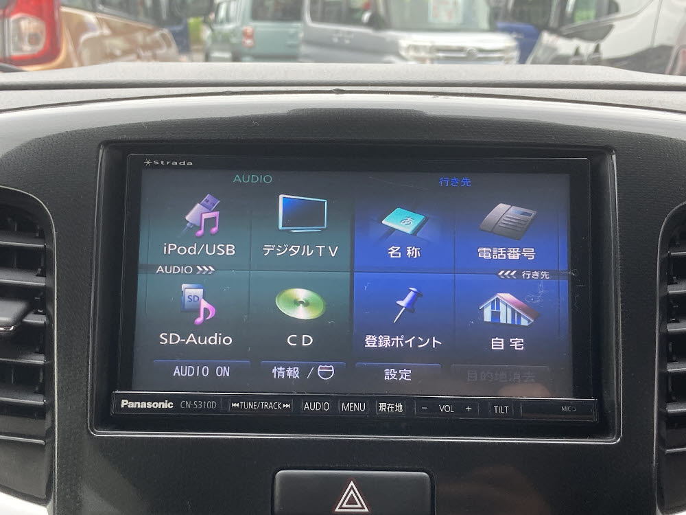 スズキ　ワゴンＲ　20周年記念車15枚目