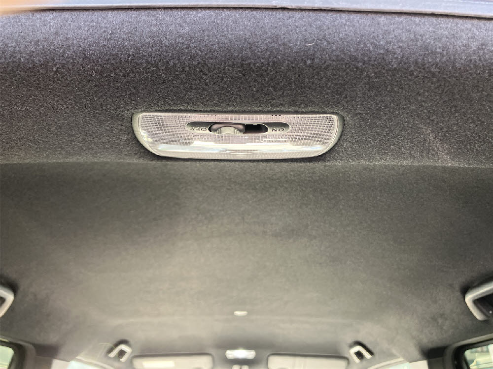 ホンダ　N WGNカスタム　Lターボホンダセンシング11枚目