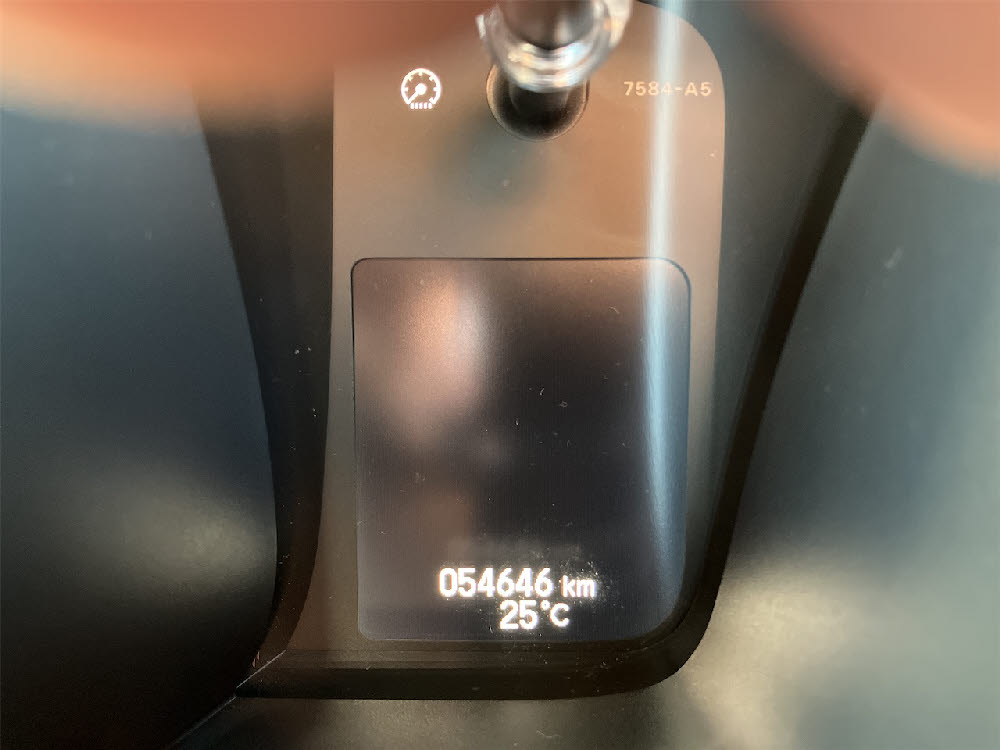 ホンダ　N WGNカスタム　Lターボホンダセンシング17枚目