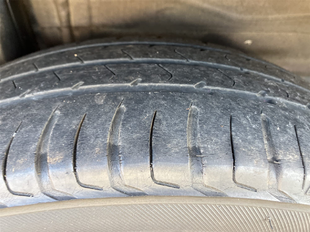 ホンダ　N WGNカスタム　Lターボホンダセンシング7枚目