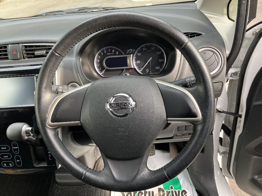 ニッサン　デイズ　ハイウェイスターXVセレクション+セーフティⅡ17枚目