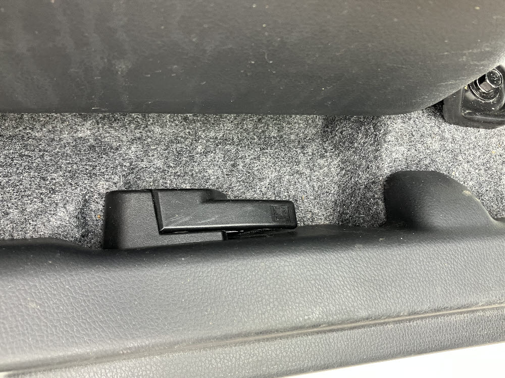 ニッサン　デイズ　ハイウェイスターXVセレクション+セーフティⅡ18枚目