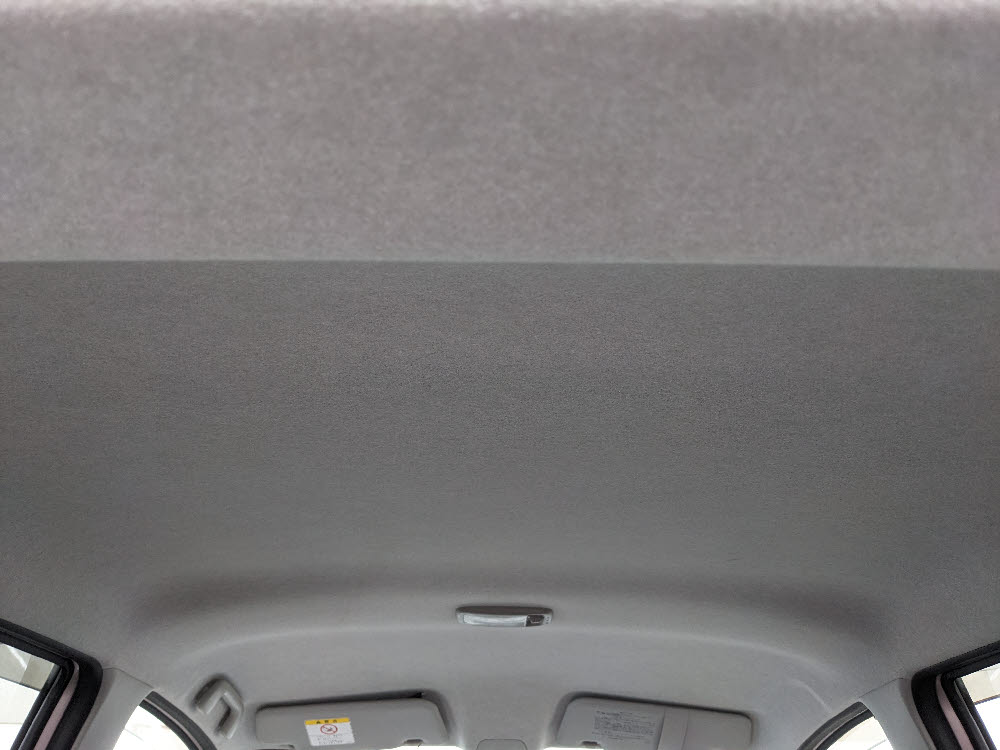 ダイハツ　ミライース　X11枚目