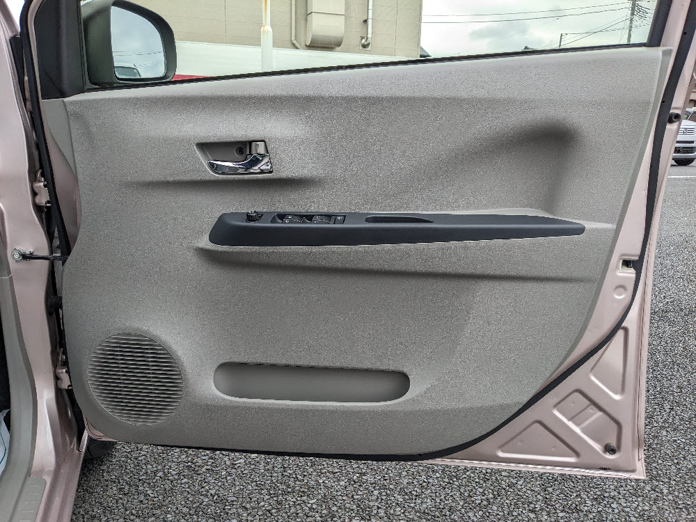 ダイハツ　ミライース　X15枚目