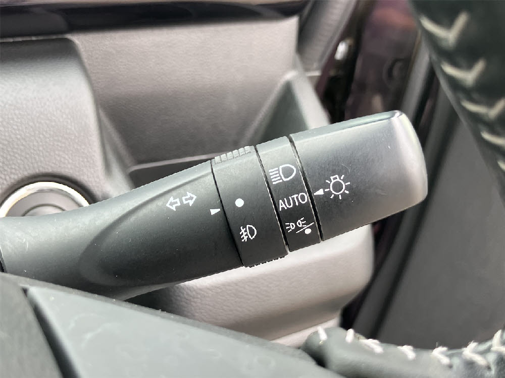 スズキ　ワゴンＲスティングレー　HVX13枚目