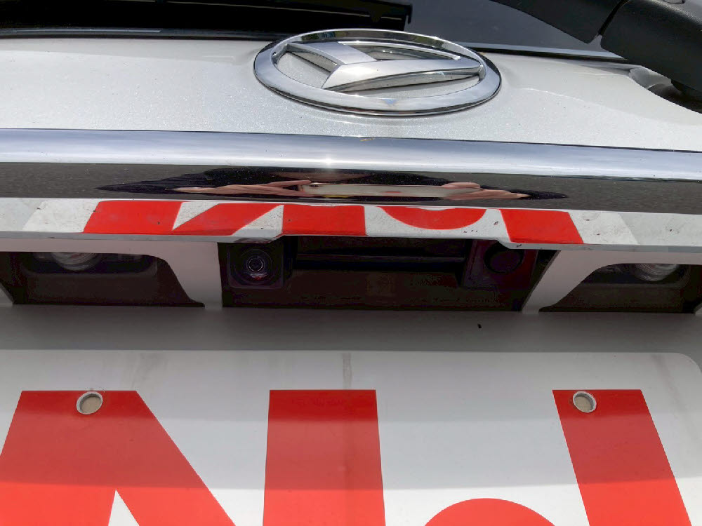 ダイハツ　キャスト スタイル　G-VS　SAⅢ（DフィルムT）10枚目