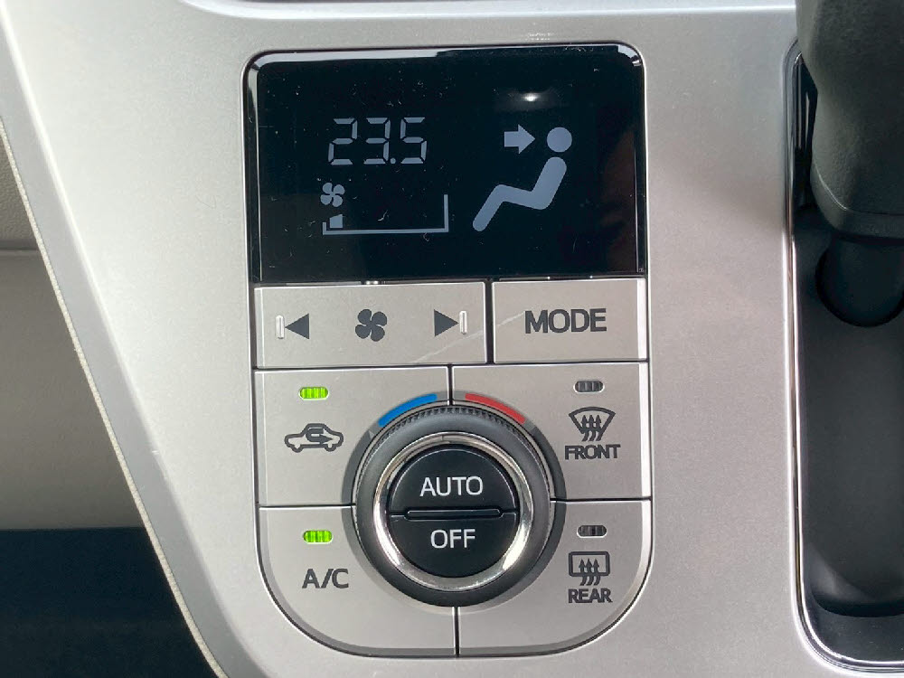 ダイハツ　キャスト スタイル　G-VS　SAⅢ（DフィルムT）16枚目