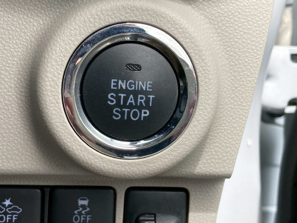 ダイハツ　キャスト スタイル　G-VS　SAⅢ（DフィルムT）19枚目