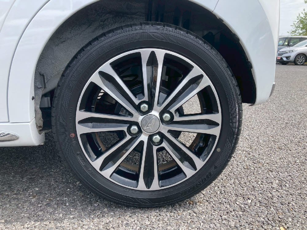 ダイハツ　キャスト スタイル　G-VS　SAⅢ（DフィルムT）8枚目