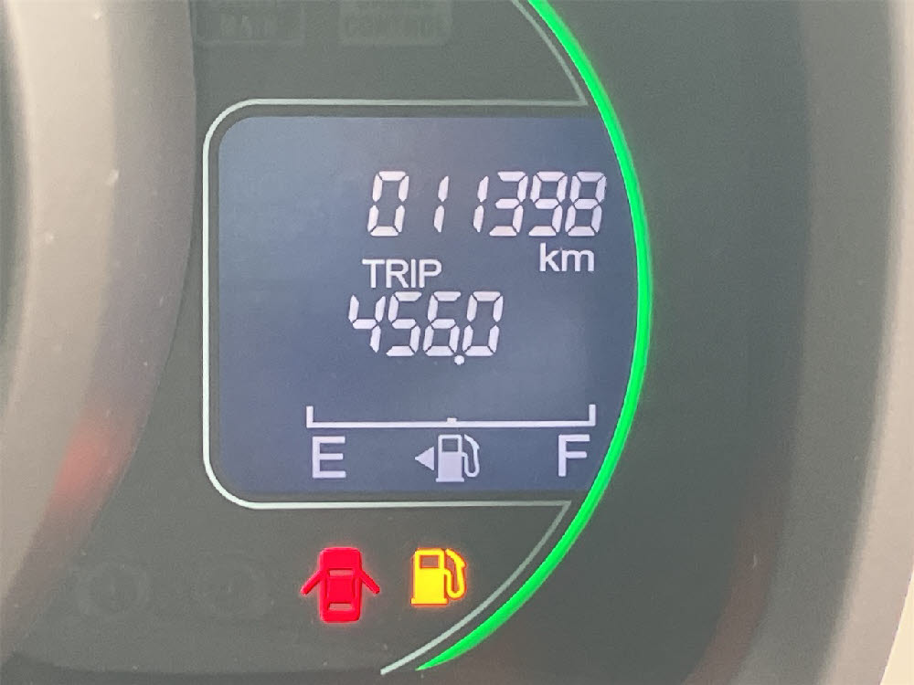 ホンダ　N ONE　G安心P9枚目