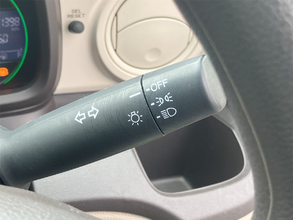 ホンダ　N ONE　G安心P12枚目