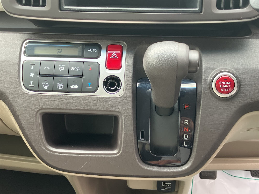 ホンダ　N ONE　G安心P15枚目