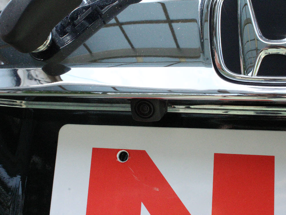 ホンダ　Ｎ ＷＧＮ　GSSパッケージ13枚目