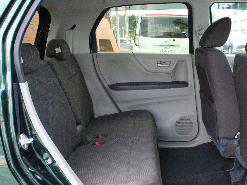 ホンダ　Ｎ ＷＧＮ　GSSパッケージ15枚目