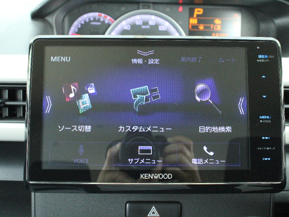 スズキ　ワゴンＲ　HYBRID　FX19枚目
