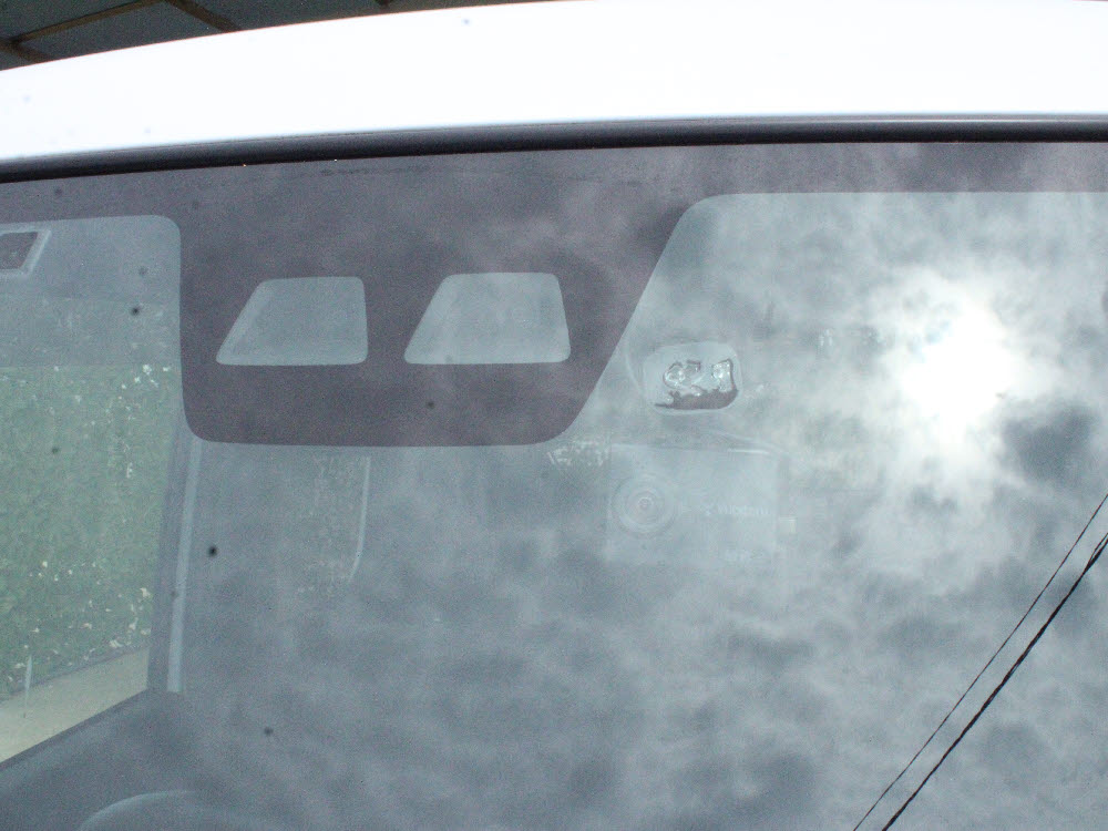 ダイハツ　ウェイク　GターボリミテッドSAⅢ12枚目