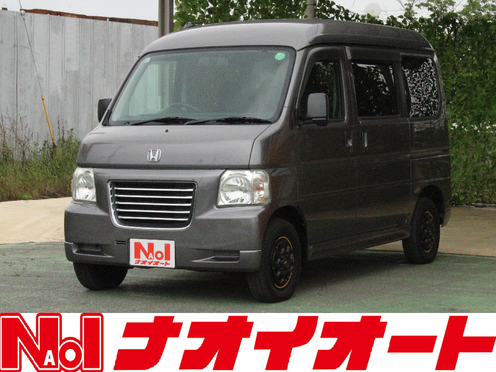 バモスホビオ　M　4WD