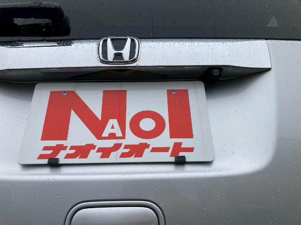 ホンダ N BOX GターボLパッケージ9枚目