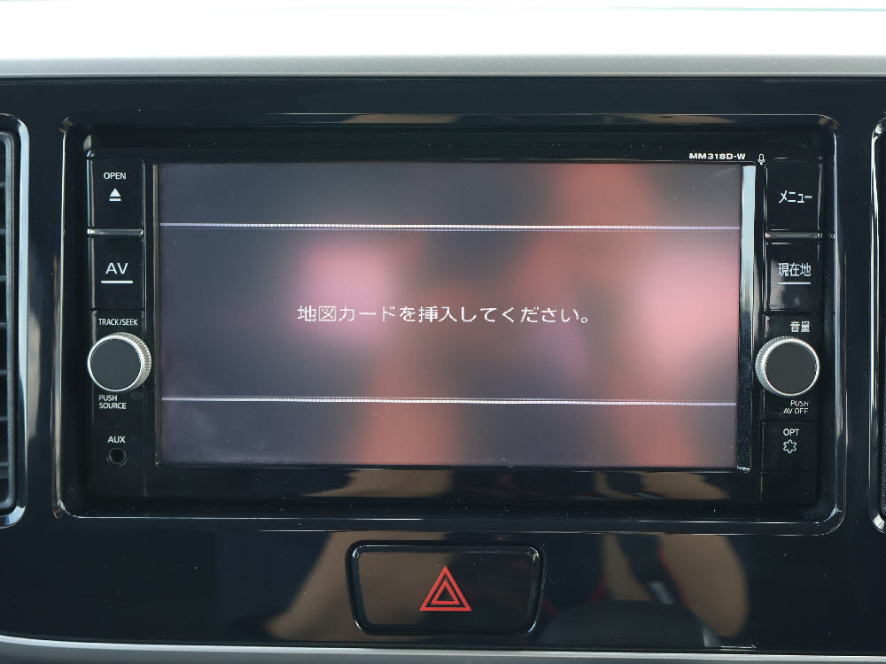 ニッサン　デイズルークス　ハイウェイスターXターボ9枚目