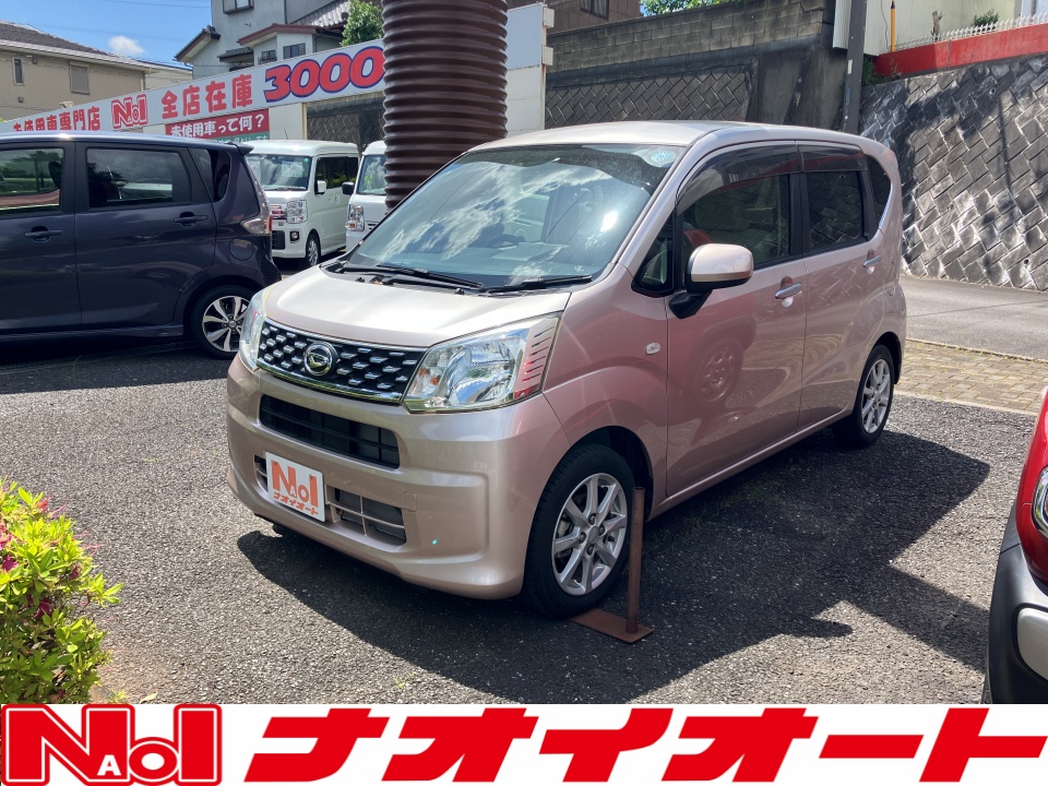 ムーヴ　L