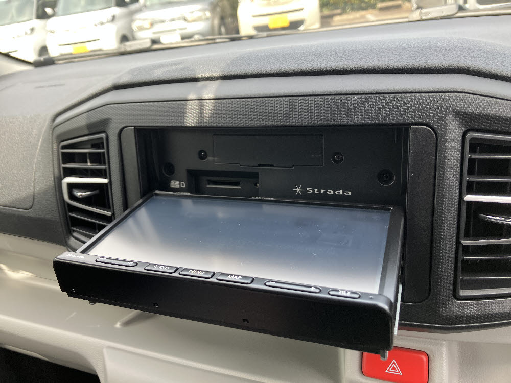 ダイハツ　ミライース　X-SAⅢ15枚目