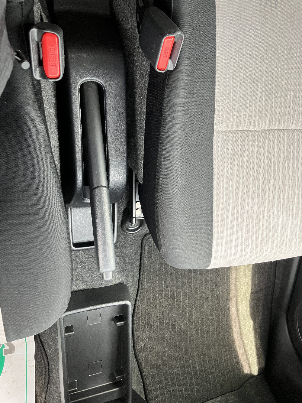 ダイハツ　ミライース　X-SAⅢ18枚目