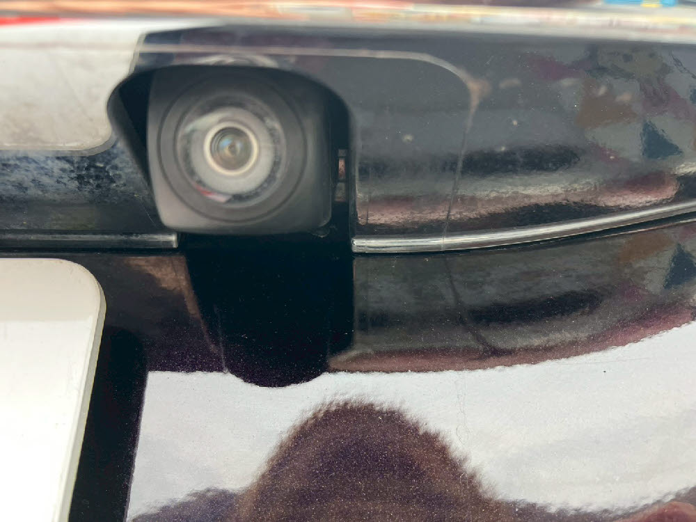 ホンダ　Ｎ ＢＯＸカスタム　GターボAパッケージ10枚目