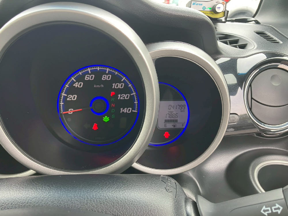 ホンダ　Ｎ ＢＯＸカスタム　GターボAパッケージ13枚目