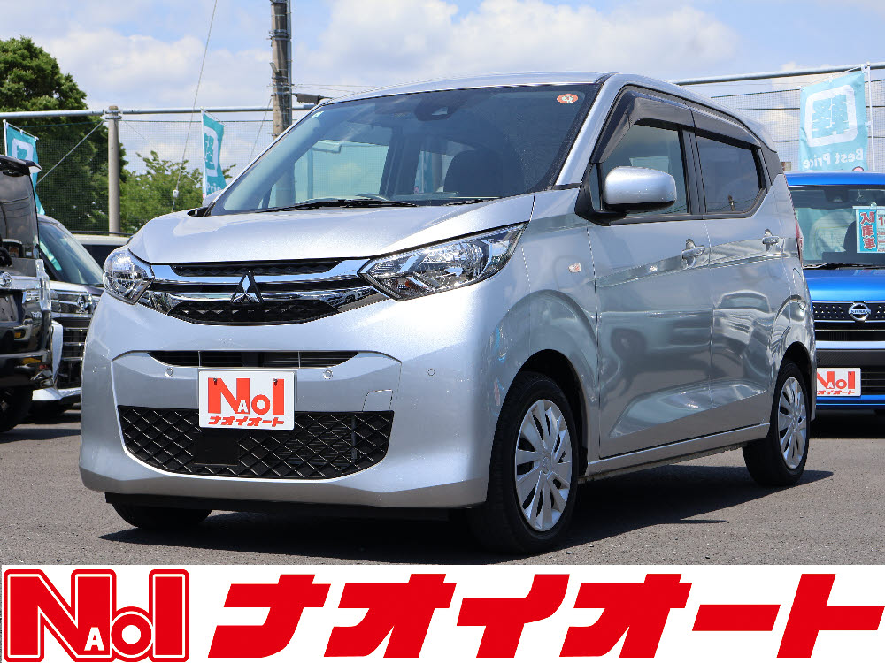 ｅＫワゴン　M