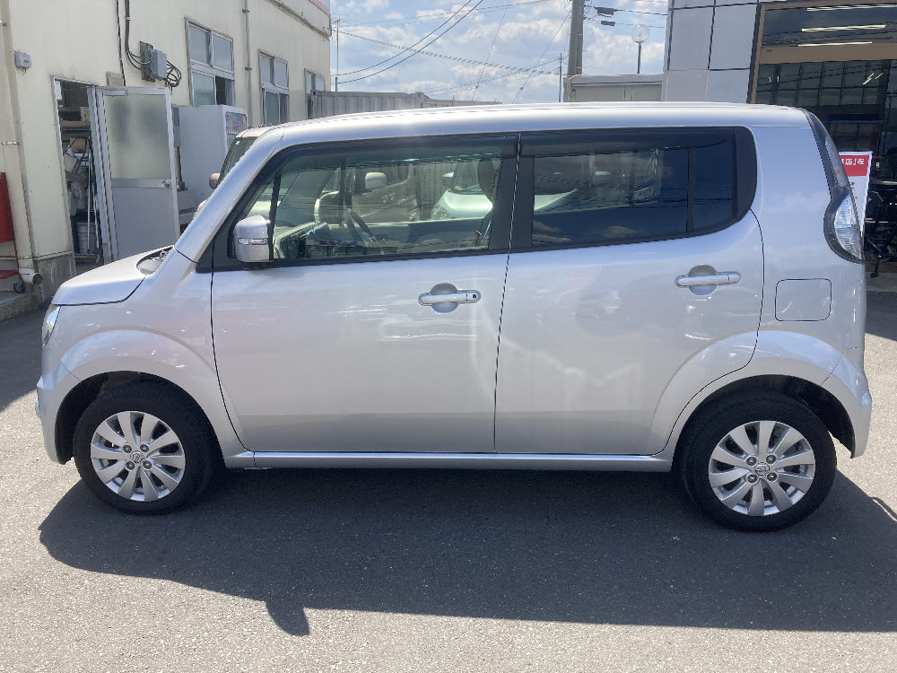 ニッサン モコ ドルチェX7枚目