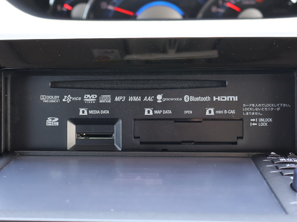 ダイハツ　タントカスタム　RS-SA9枚目