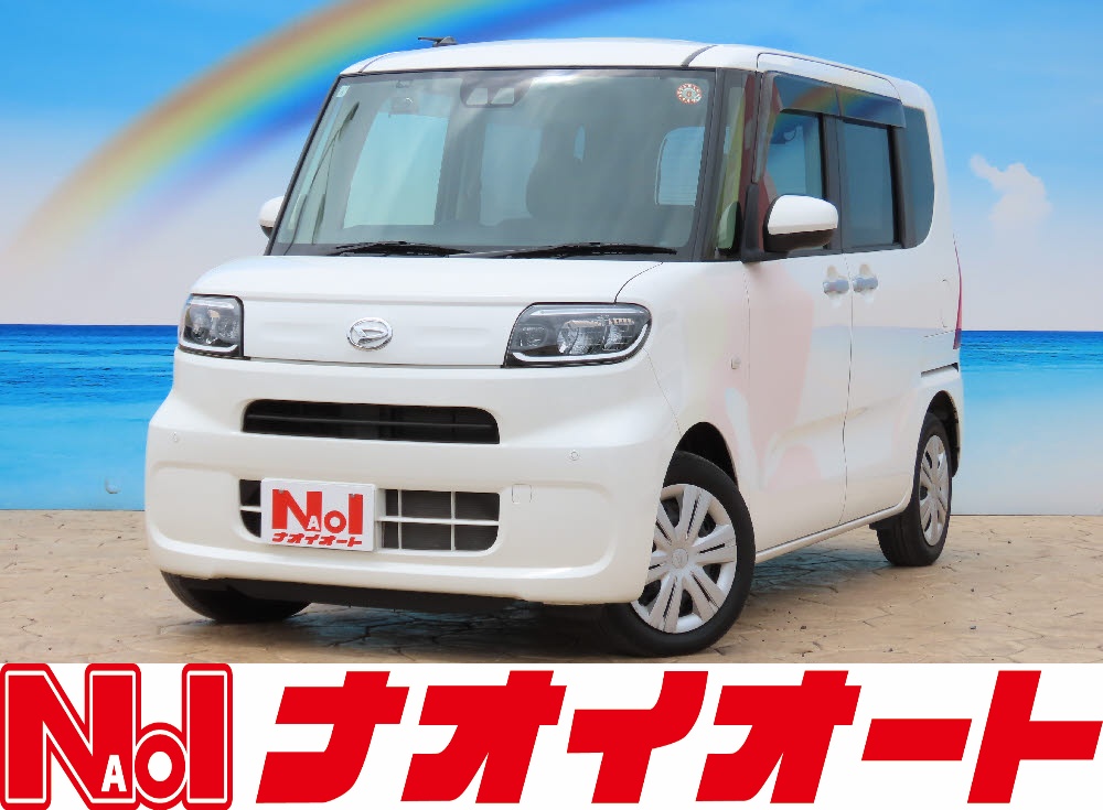 タント　L