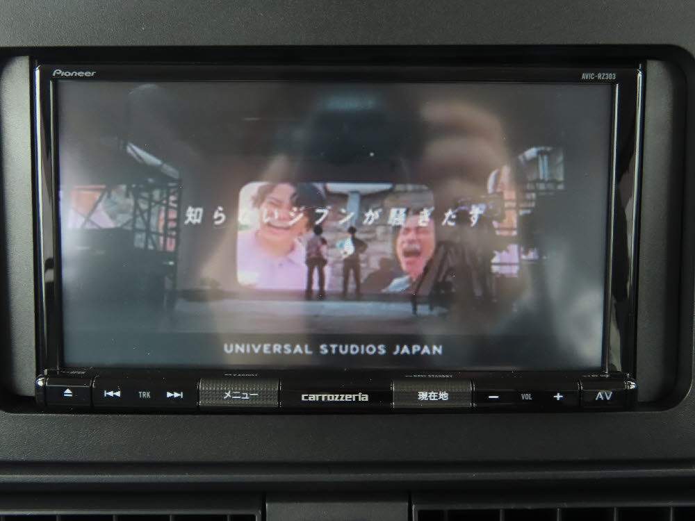 ダイハツ　タント　L15枚目