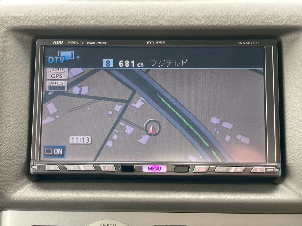 スズキ エブリィワゴン PZターボ11枚目