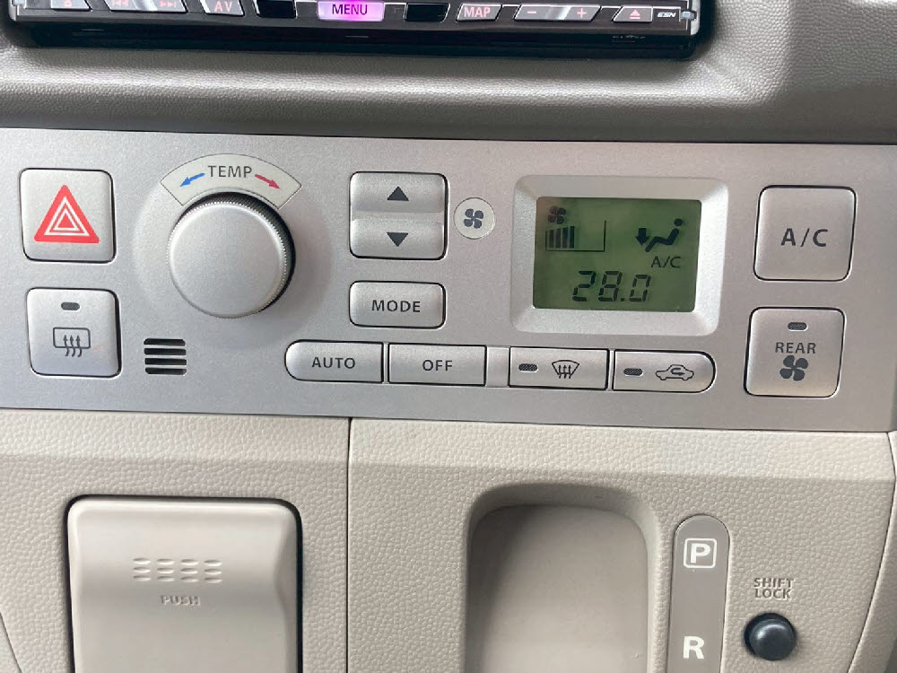 スズキ エブリィワゴン PZターボ13枚目