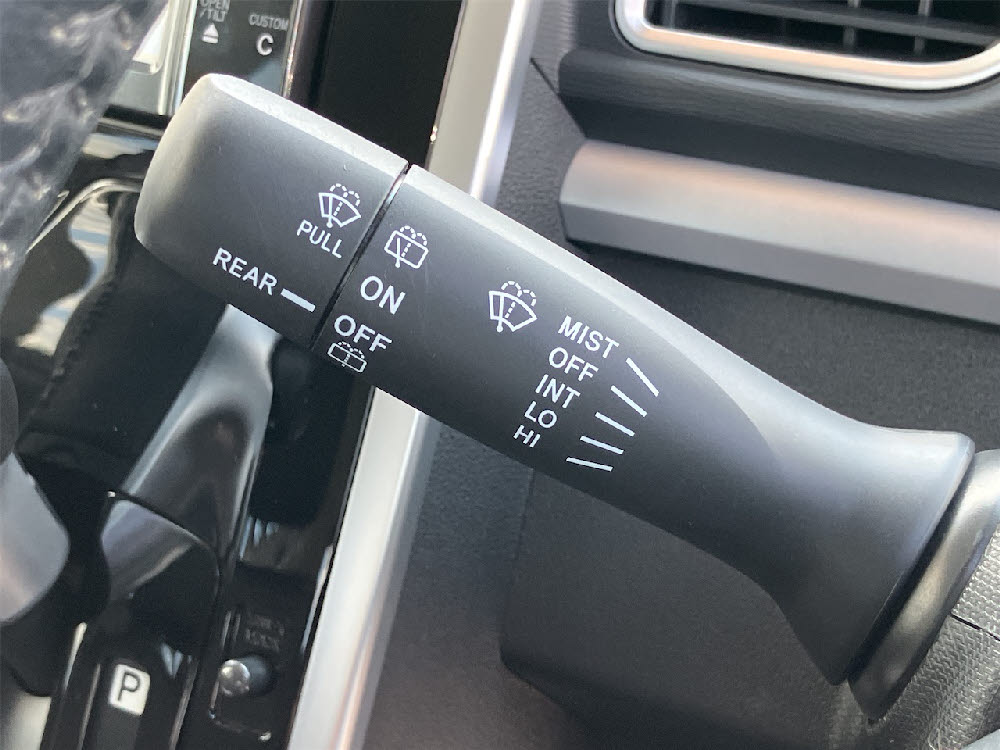 ダイハツ　タントカスタム　RS14枚目