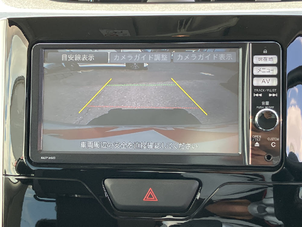 ダイハツ　タントカスタム　RS16枚目