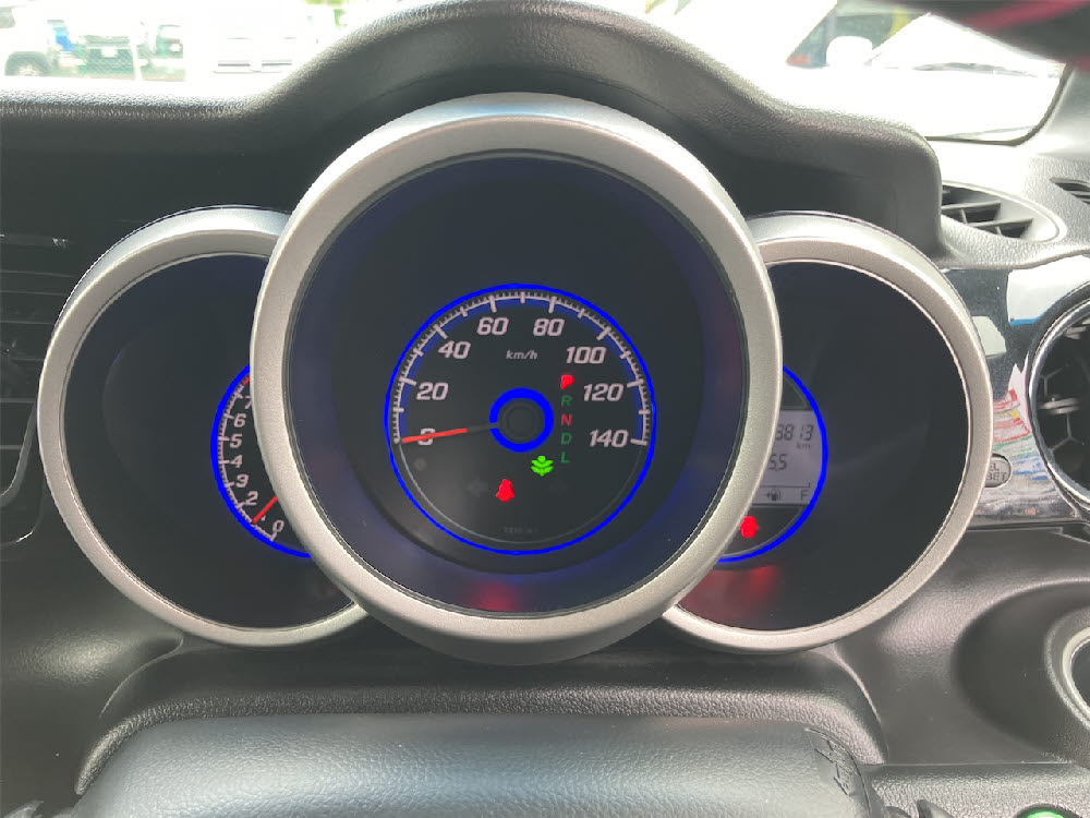ホンダ N BOXカスタム G・Lパッケージ11枚目