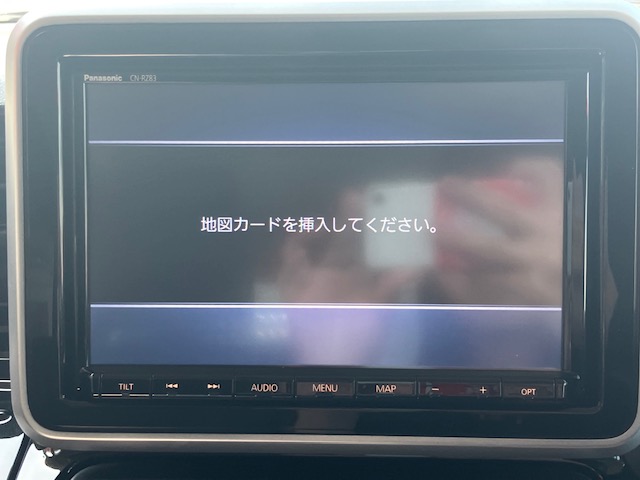 スズキ　スペーシアカスタム　HVXS15枚目