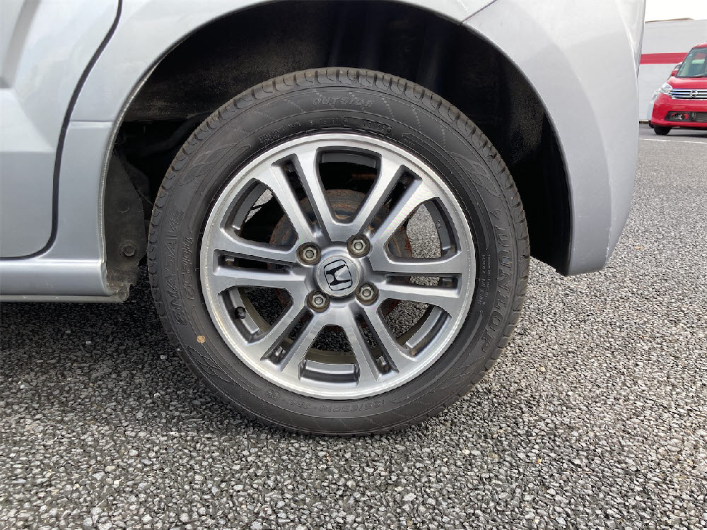 ホンダ N BOX G・Lパッケージ5枚目