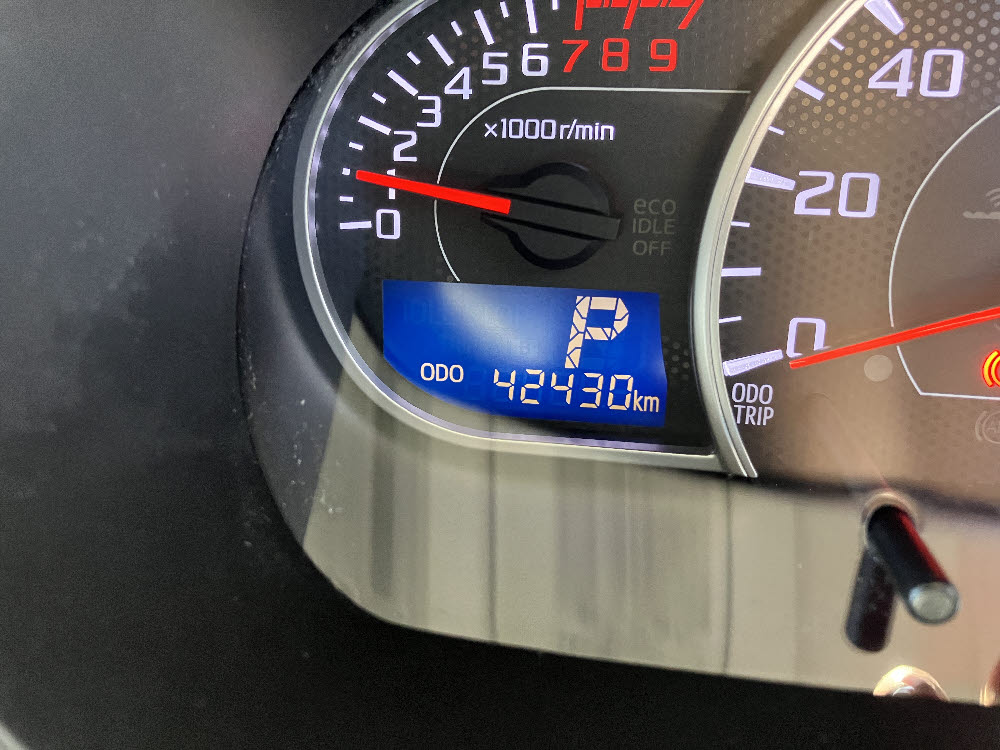 ダイハツ　ムーヴコンテ　X VS11枚目
