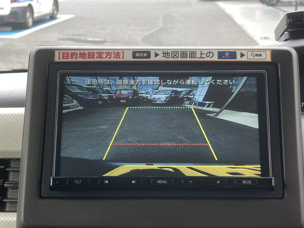 ホンダ N BOX L10枚目