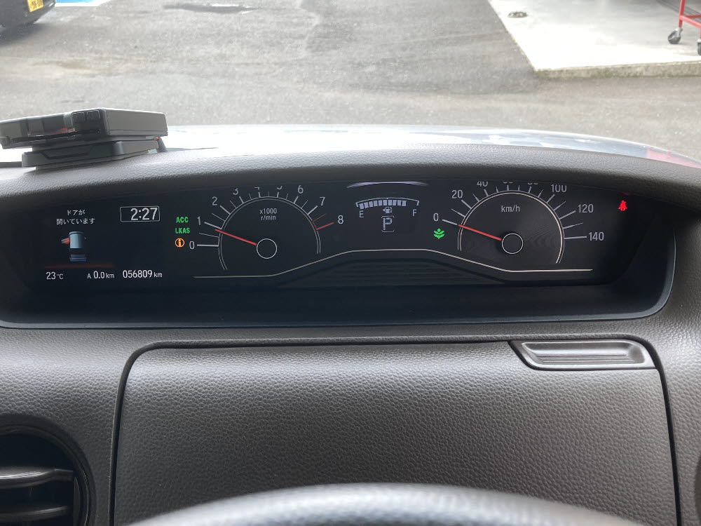 ホンダ N BOX L13枚目