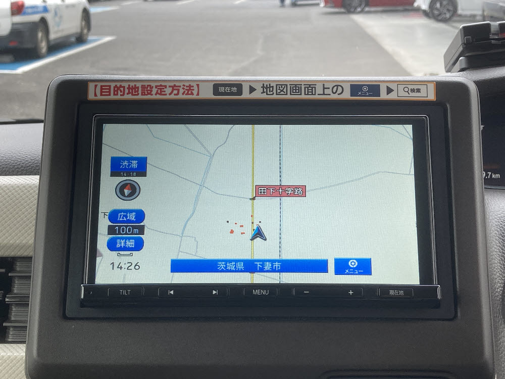 ホンダ N BOX L14枚目